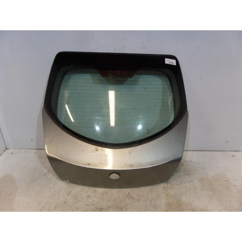 Malle/Hayon arriere ALFA ROMEO GT Photo n°1