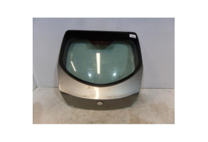 Malle/Hayon arriere ALFA ROMEO GT Photo n°1