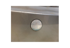 Malle/Hayon arriere ALFA ROMEO GT Photo n°2