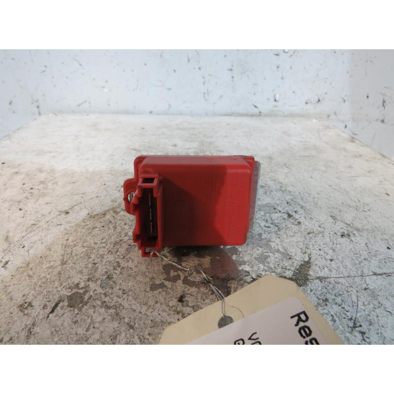 Resistance chauffage VOLKSWAGEN GOLF 4 Photo n°1