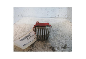 Resistance chauffage VOLKSWAGEN GOLF 4 Photo n°2