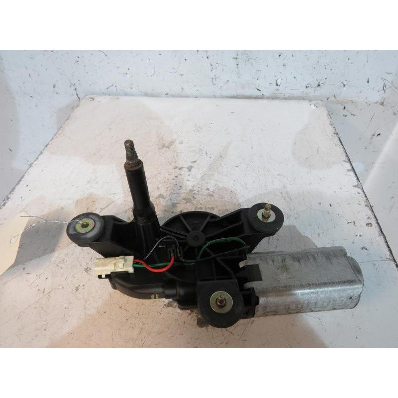 Moteur essuie glace arriere FIAT PUNTO 2 Photo n°1
