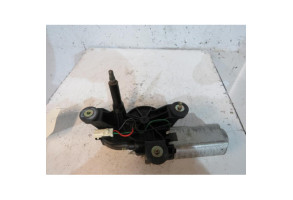Moteur essuie glace arriere FIAT PUNTO 2 Photo n°1
