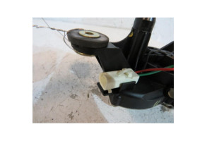 Moteur essuie glace arriere FIAT PUNTO 2 Photo n°2