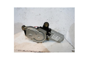 Moteur essuie glace arriere FIAT PUNTO 2 Photo n°3