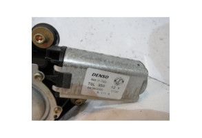 Moteur essuie glace arriere FIAT PUNTO 2 Photo n°4