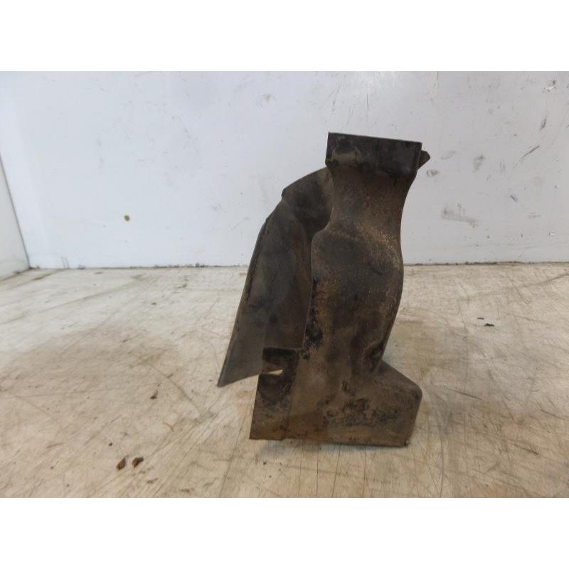 Pare boue arriere gauche OPEL CORSA C Photo n°1