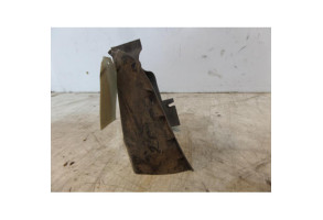 Pare boue arriere gauche OPEL CORSA C Photo n°2