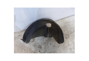 Pare boue arriere gauche VOLKSWAGEN POLO 4 Photo n°1