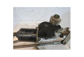 Moteur essuie glace avant MAZDA PREMACY Photo n°3