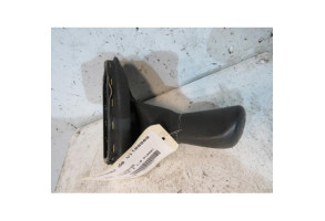 Pommeau de vitesses SKODA FABIA 1 Photo n°1