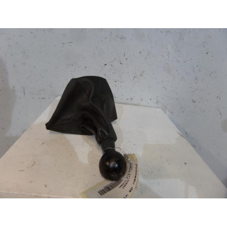 Pommeau de vitesses FIAT DOBLO 1