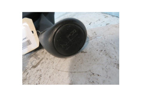 Pommeau de vitesses SKODA FABIA 1 Photo n°2