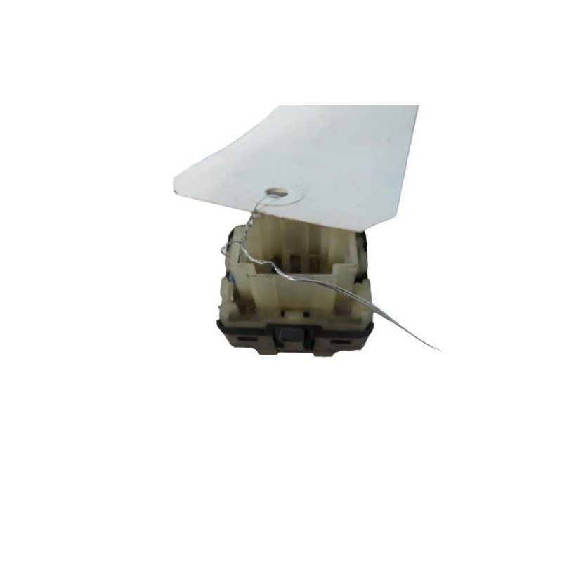 Interrupteur de leve vitre arriere droit VOLKSWAGEN GOLF 3 Photo n°1