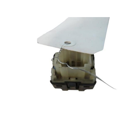 Interrupteur de leve vitre arriere droit VOLKSWAGEN GOLF 3