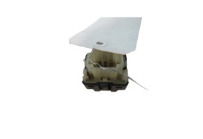 Interrupteur de leve vitre arriere droit VOLKSWAGEN GOLF 3 Photo n°1