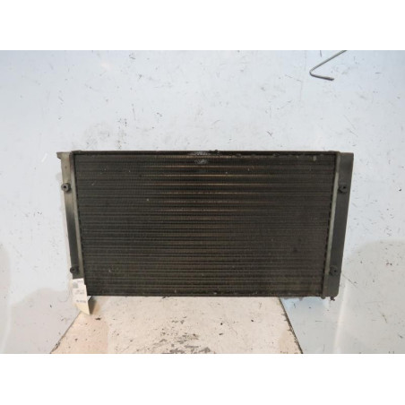Radiateur eau VOLKSWAGEN GOLF 3