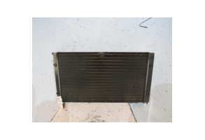 Radiateur eau VOLKSWAGEN GOLF 3 Photo n°1