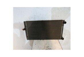 Radiateur eau VOLKSWAGEN GOLF 3 Photo n°2