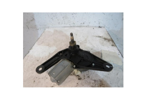 Moteur essuie glace arriere RENAULT CLIO 2 Photo n°1