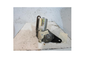 Moteur essuie glace arriere RENAULT CLIO 2 Photo n°2