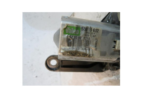 Moteur essuie glace arriere RENAULT CLIO 2 Photo n°3