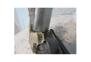 Moteur essuie glace arriere RENAULT CLIO 2 Photo n°4