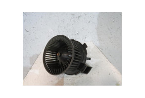 Ventilateur chauffage PEUGEOT 206 Photo n°1