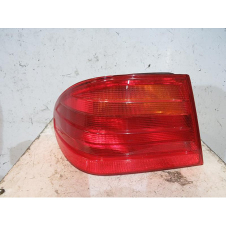 Feu arriere principal gauche (feux) MERCEDES CLASSE E 210