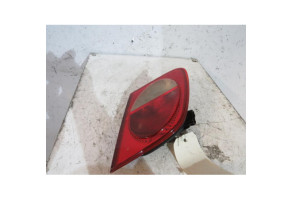 Feu arriere secondaire droit (feux) MERCEDES CLASSE E 210 Photo n°1