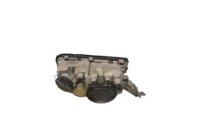 Optique avant principal droit (feux)(phare) MERCEDES CLASSE C 202 Photo n°1