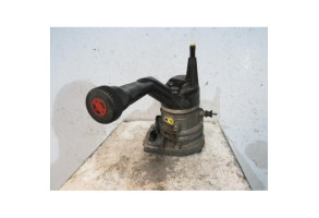 Pompe de direction CITROEN C4 GRAND PICASSO 1 Photo n°1