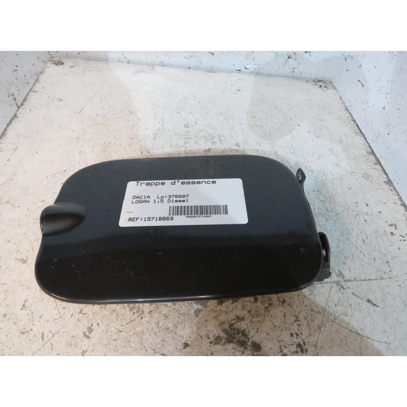 Trappe d'essence DACIA LOGAN MCV 1 Photo n°1
