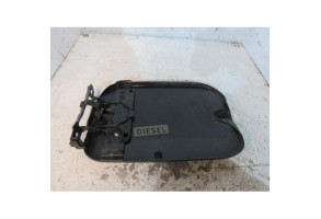 Trappe d'essence DACIA LOGAN MCV 1 Photo n°2