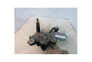 Moteur essuie glace arriere RENAULT MEGANE 2 Photo n°1