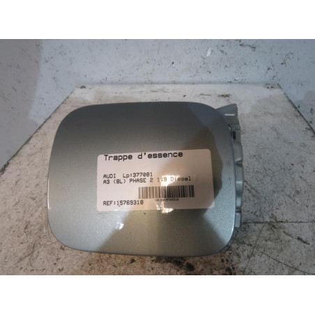 Trappe d'essence AUDI A3 1