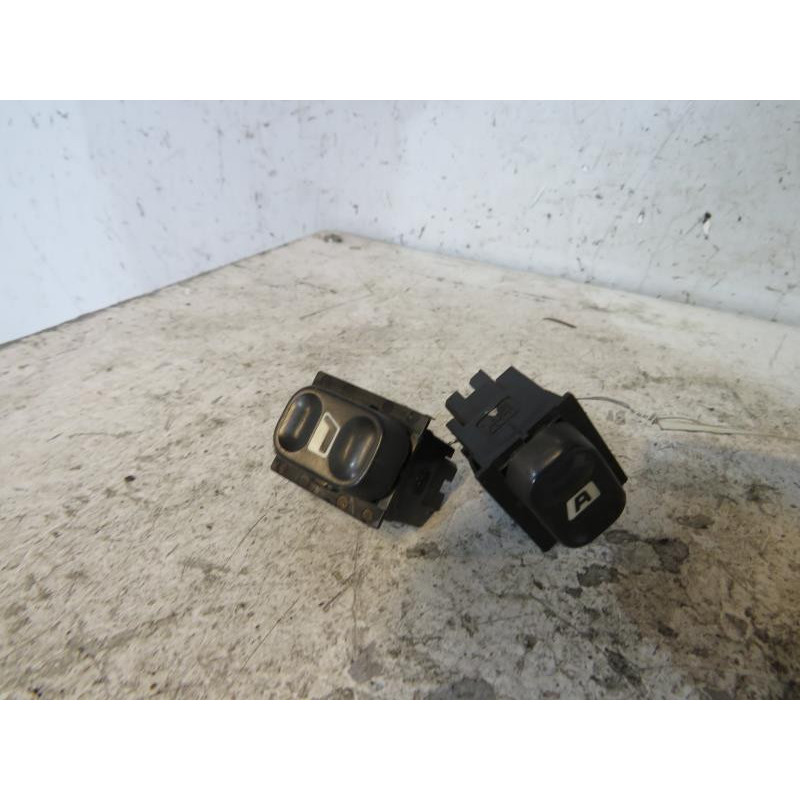 Interrupteur de leve vitre PEUGEOT PARTNER 1 Photo n°1