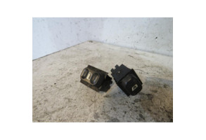 Interrupteur de leve vitre PEUGEOT PARTNER 1 Photo n°1