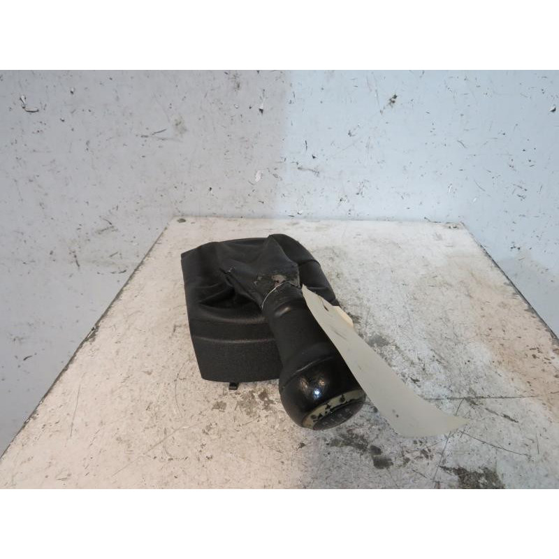 Pommeau de vitesses SEAT IBIZA 3 Photo n°1