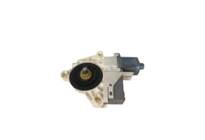 Moteur leve vitre arriere gauche PEUGEOT 407 Photo n°2