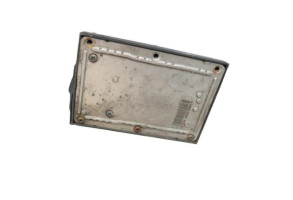 Optique avant principal droit (feux)(phare) RENAULT ESPACE 3 Photo n°1