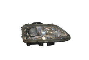 Optique avant principal droit (feux)(phare) RENAULT ESPACE 3 Photo n°2