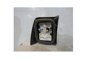 Feu arriere principal gauche (feux) CITROEN XANTIA Photo n°2