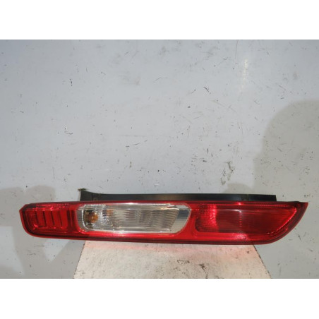 Feu arriere principal gauche (feux) FORD FOCUS 2