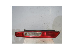 Feu arriere principal gauche (feux) FORD FOCUS 2 Photo n°1