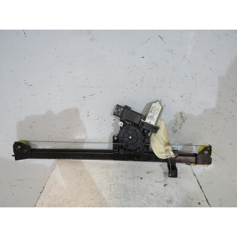 Leve vitre electrique avant droit FIAT DUCATO 3 Photo n°1
