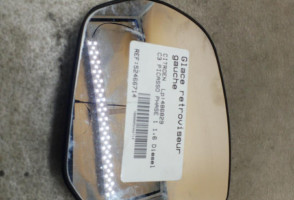 Glace retroviseur gauche CITROEN C3 PICASSO