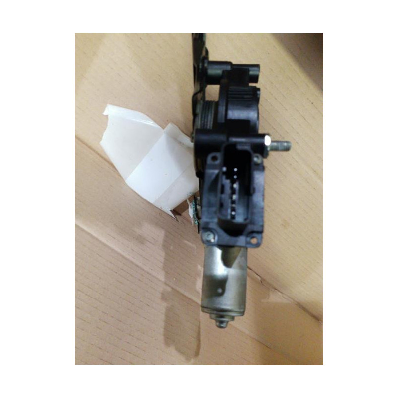 Leve vitre electrique avant gauche FIAT DUCATO 3 Photo n°1