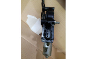 Leve vitre electrique avant gauche FIAT DUCATO 3 Photo n°2