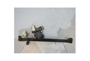 Leve vitre electrique avant gauche FIAT DUCATO 3 Photo n°3